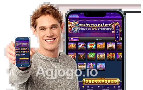 ag jogo plataforma,agjogo casino app